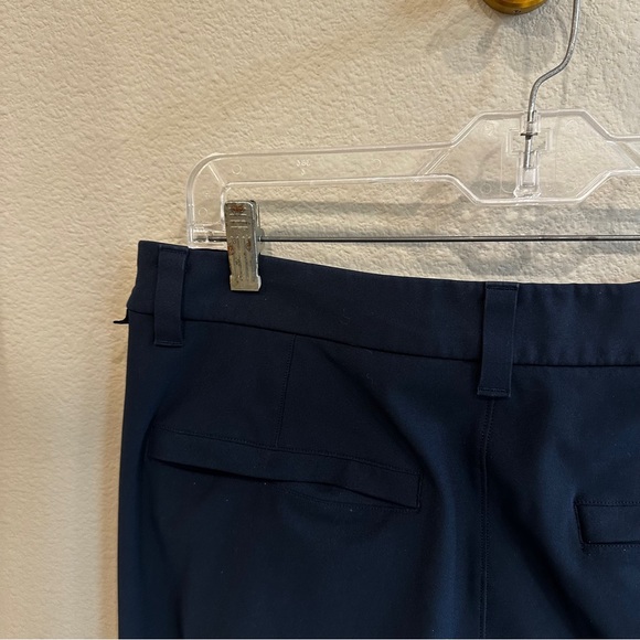 lululemon athletica Blue Dress Pants with Tapered Fit - Picture 7 of 11